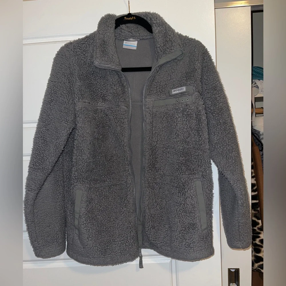 Jacket coat medium - Picture 1 of 3